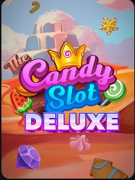 Candy Slot Deluxe