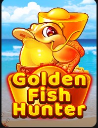 Golden Fish Hunter