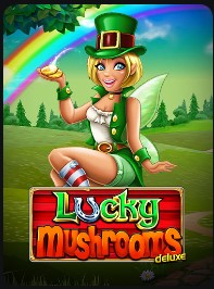 Lucky Mushrooms